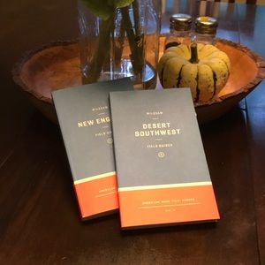 Wildsam field guides